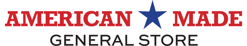American Made General Store logo